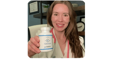 iGenics customer review-1