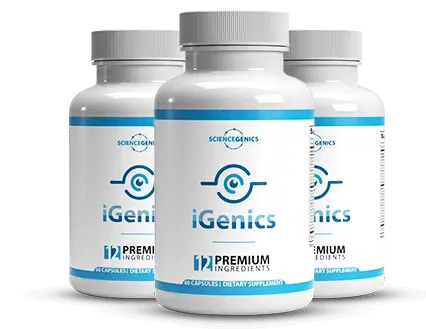 igenics buy now